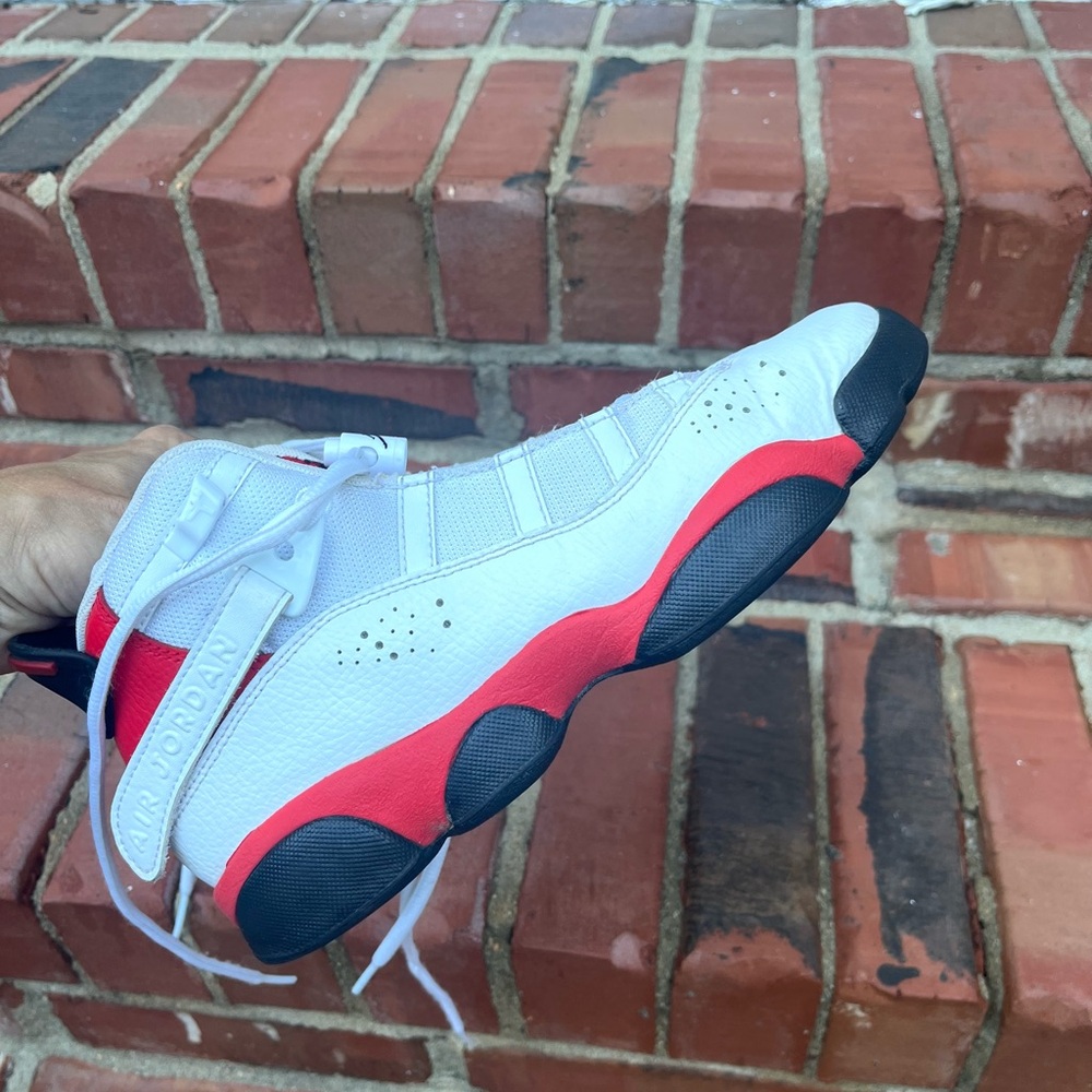 Jordan 6 Rings sneakers - Picture 3 of 7